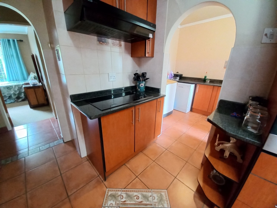 4 Bedroom Property for Sale in Universitas Free State